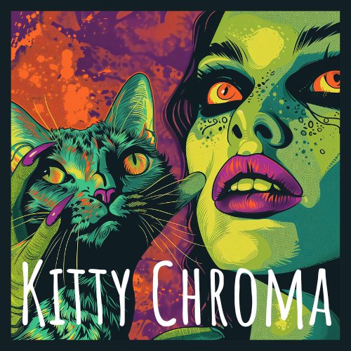 Kitty Chroma
